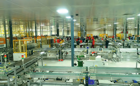 AVVADA Solar, Nagpur